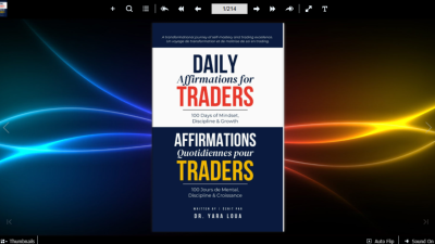 Daily Affirmations for Traders