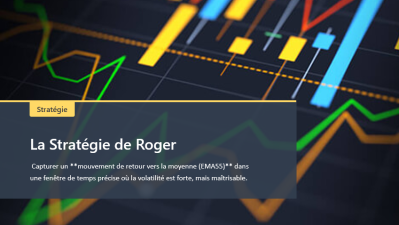 Strategie de Roger